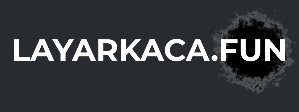 Layar Kaca Logo
